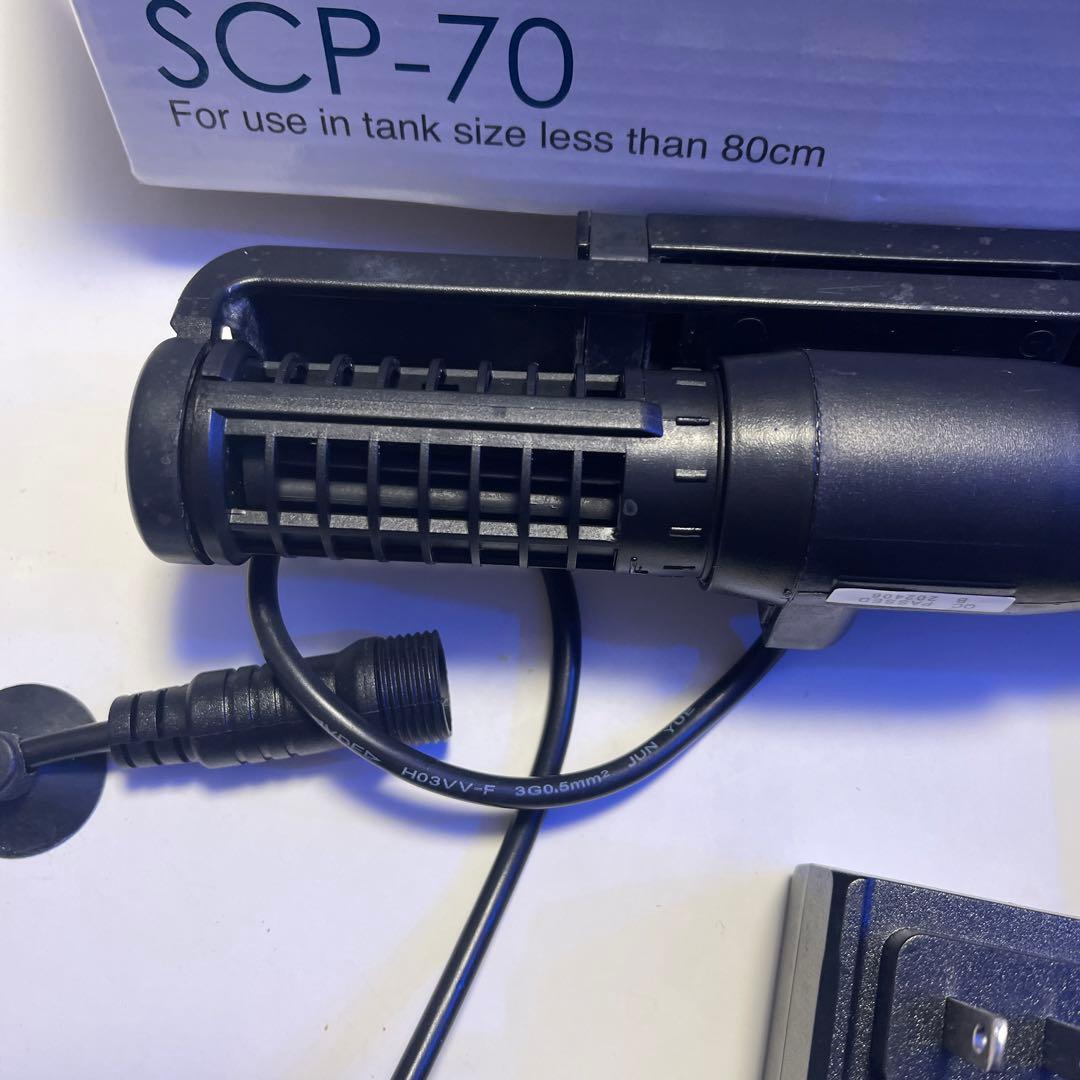 水流ポンプJebao SCP-70 水流ポンプ 魚用品・水草