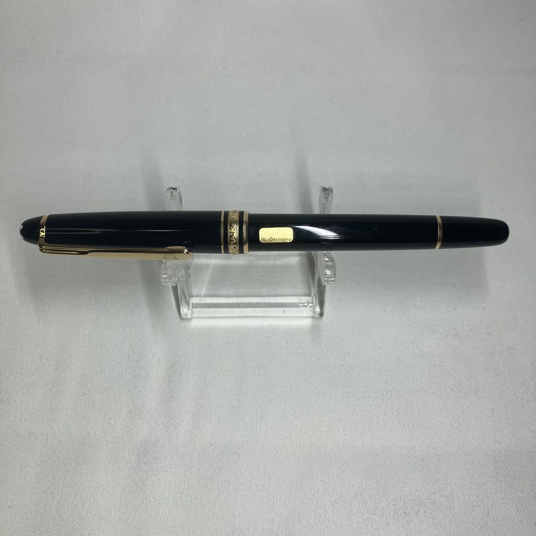 Pilot 万年筆 ELABO 14K SF 初期型 二代目 1985