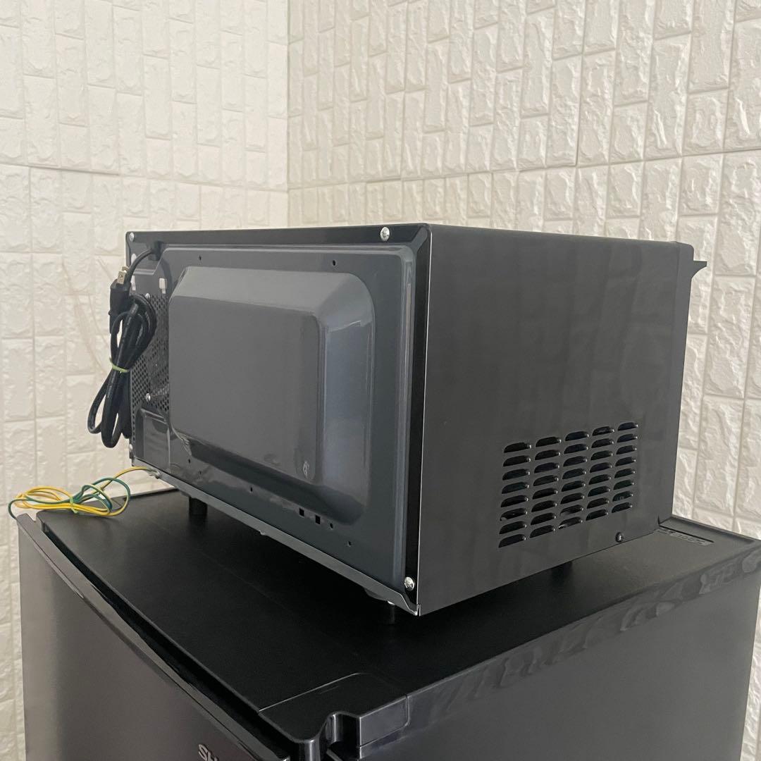 都内23区送料無料✨シャープ3点セット✨ 冷蔵庫・洗濯機・電子レンジ