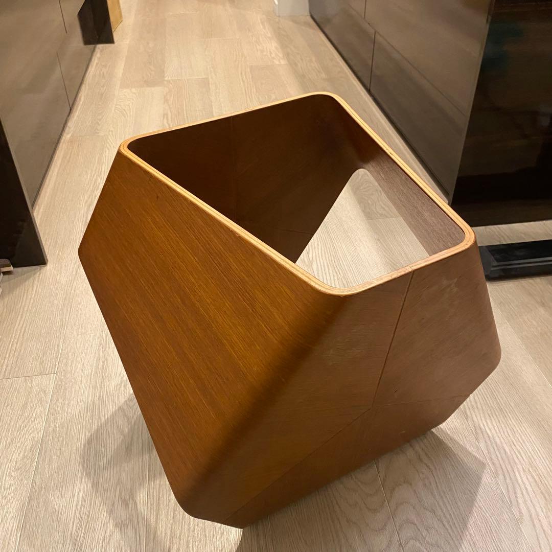 天童木工　ムライスツール　ビンテージ　レア