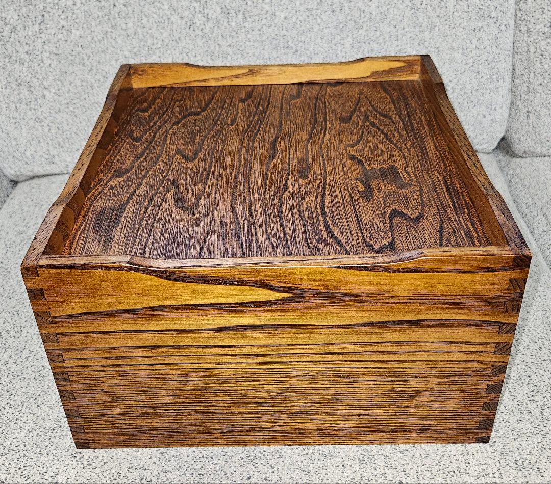 箱膳と応量器のセット