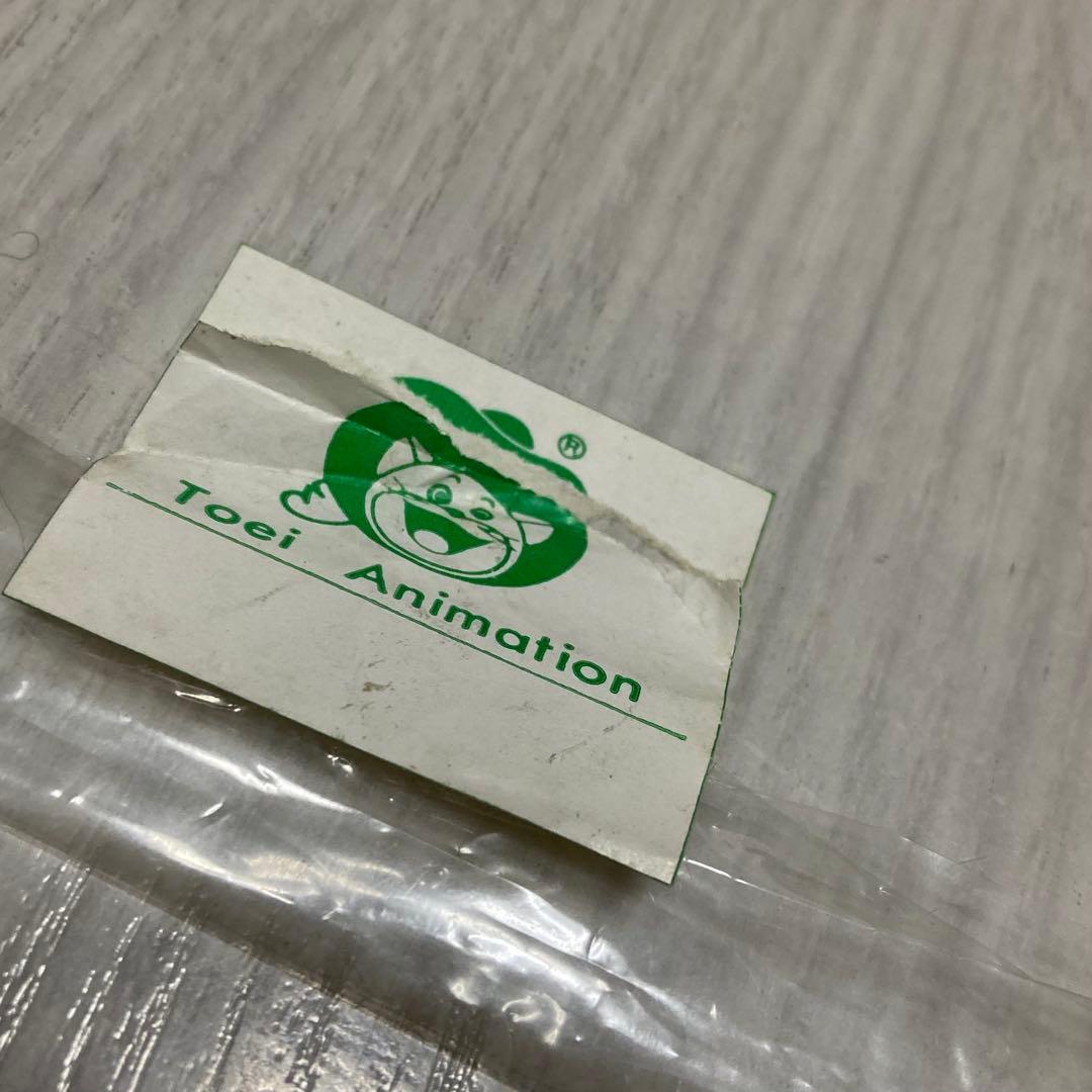 も*し様 アニメドラゴンボールZセル画4点