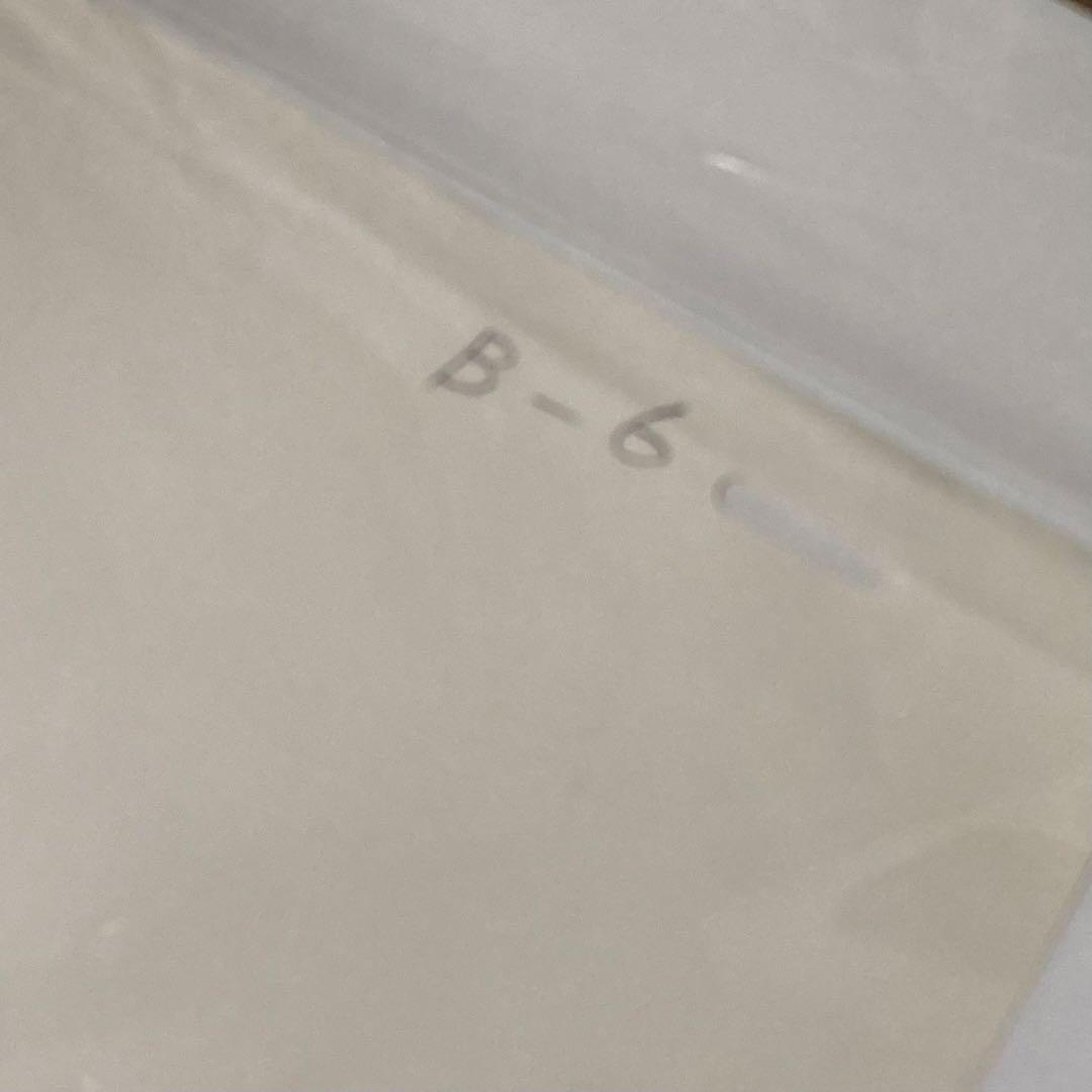 も*し様 アニメドラゴンボールZセル画4点