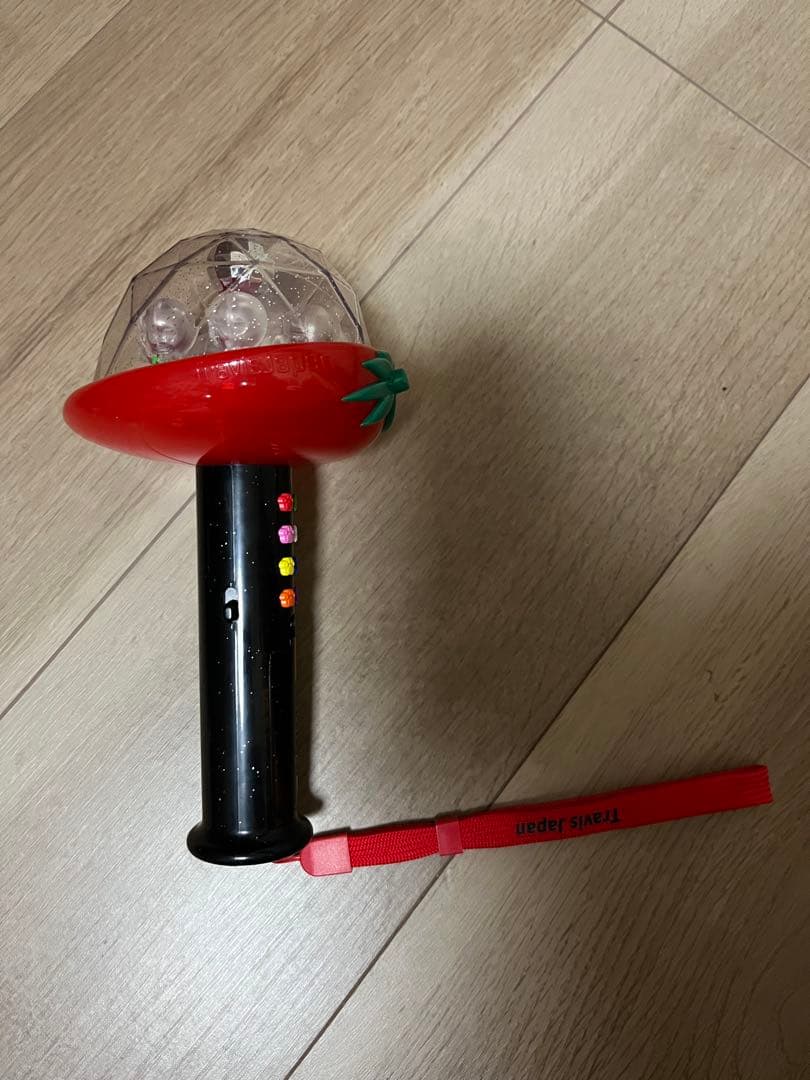 Travis Japan トラジャペンライト s'travelers - メルカリ