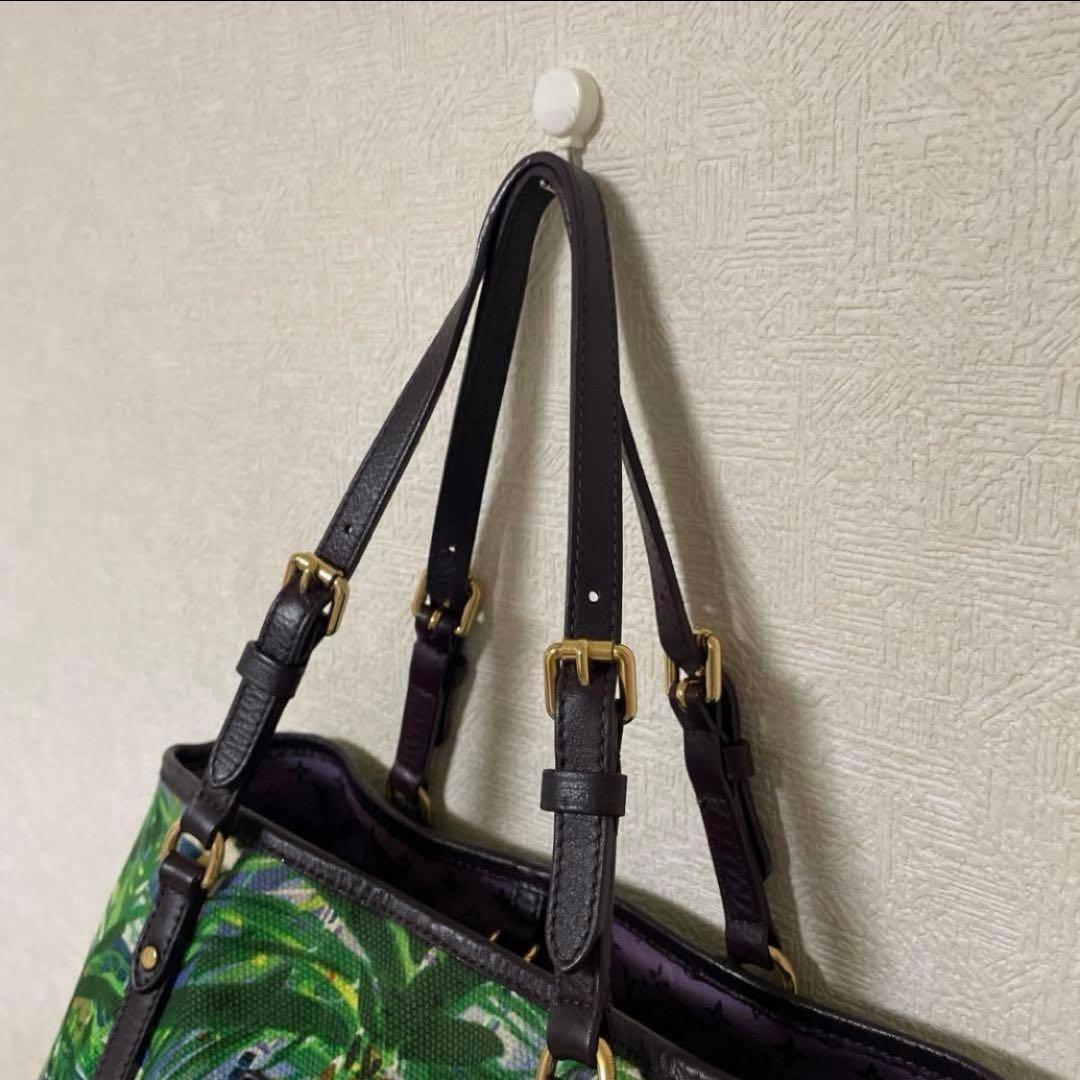 LOUIS VUITTON アイオール コレクション プロムナード モノグラム