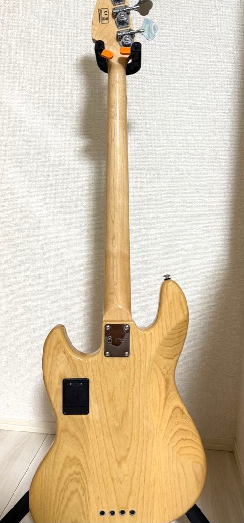 ベース Sire V7 Vin Ash4 NT 4.75kg Marcus Miller