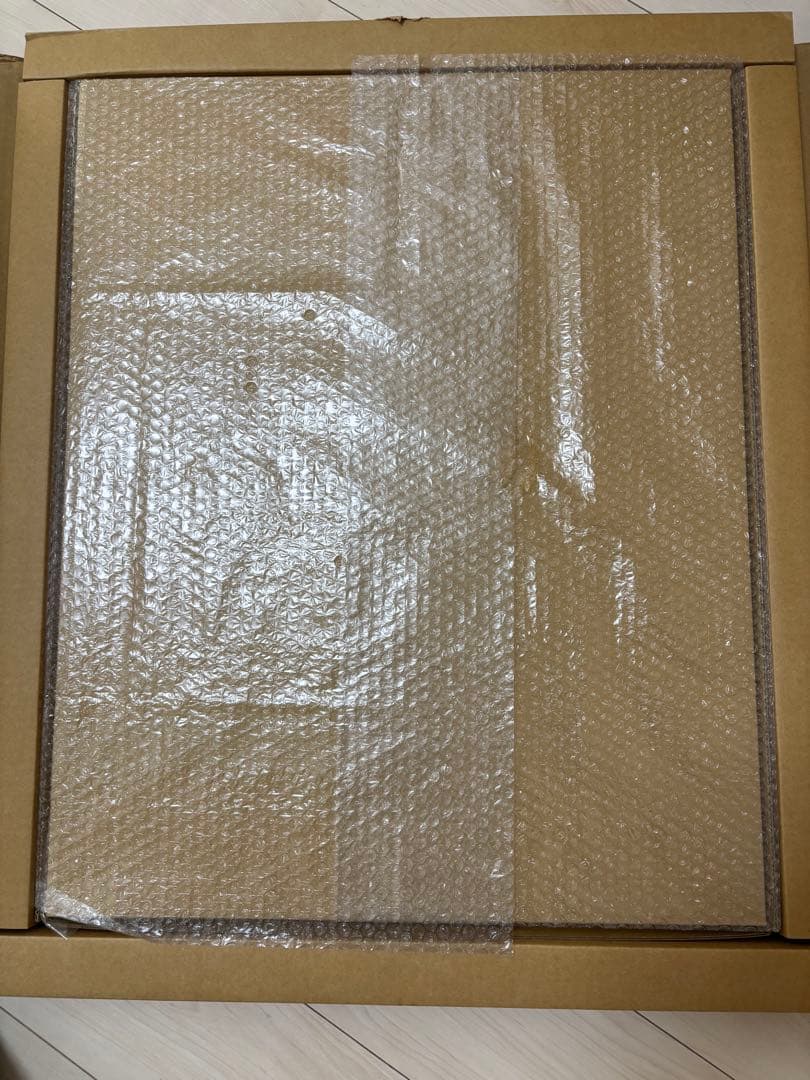 ジョジョの奇妙な冒険25周年記念 2012年ジョジョ展　複製原画