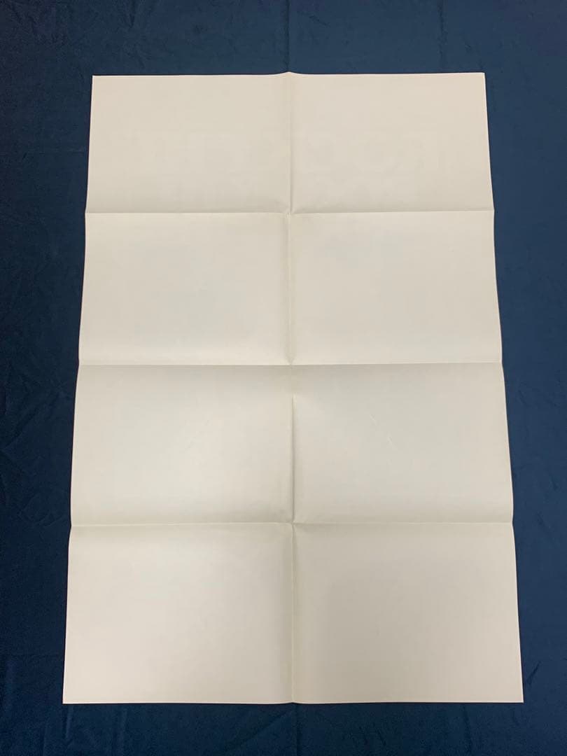 ロッキーⅢ USオリジナル映画ポスター