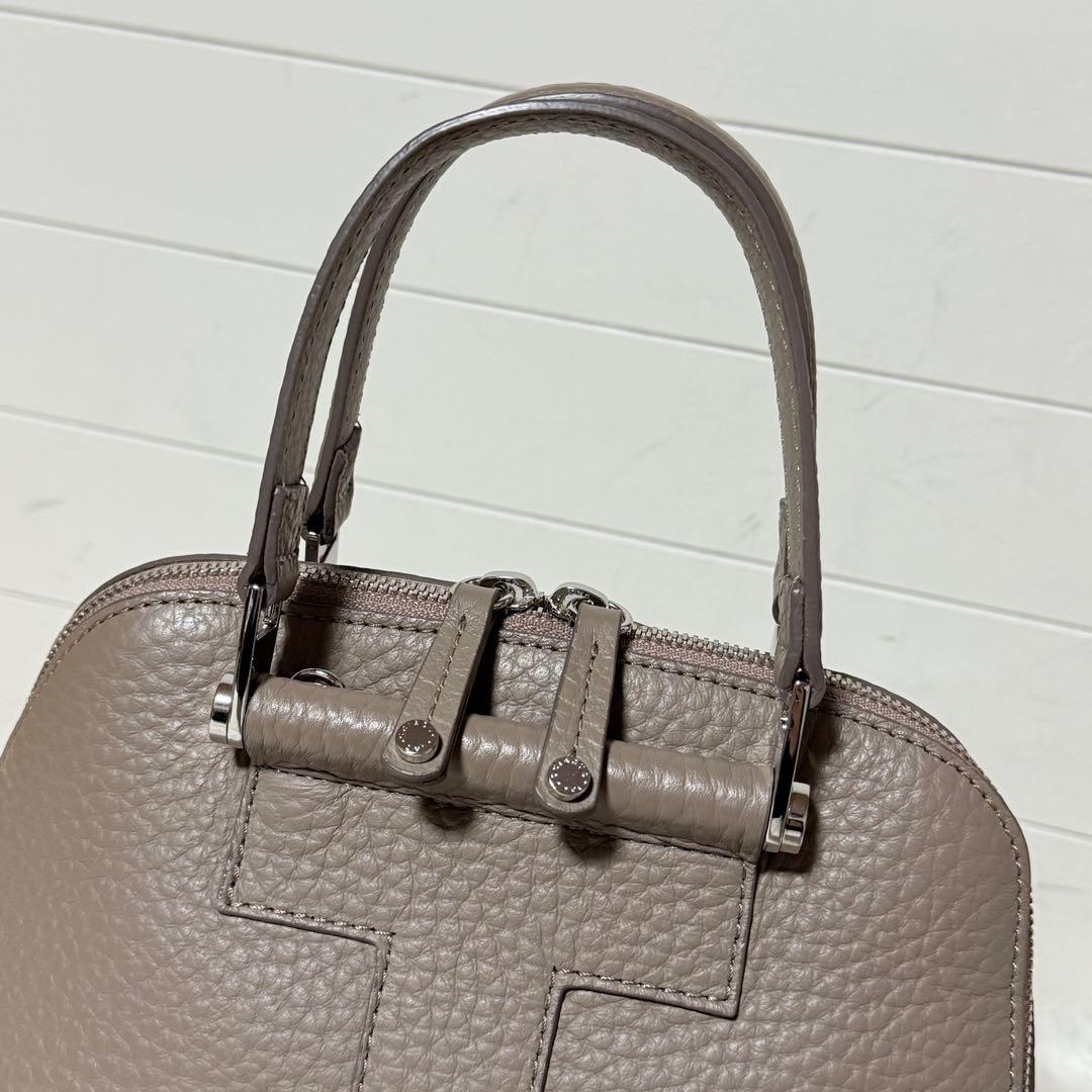 ⭐️新品未使用⭐️　イアクッチ　ギブリ　S ALCE 2way　ハンドバッグ