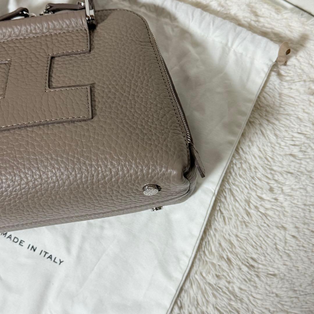 ⭐️新品未使用⭐️　イアクッチ　ギブリ　S ALCE 2way　ハンドバッグ