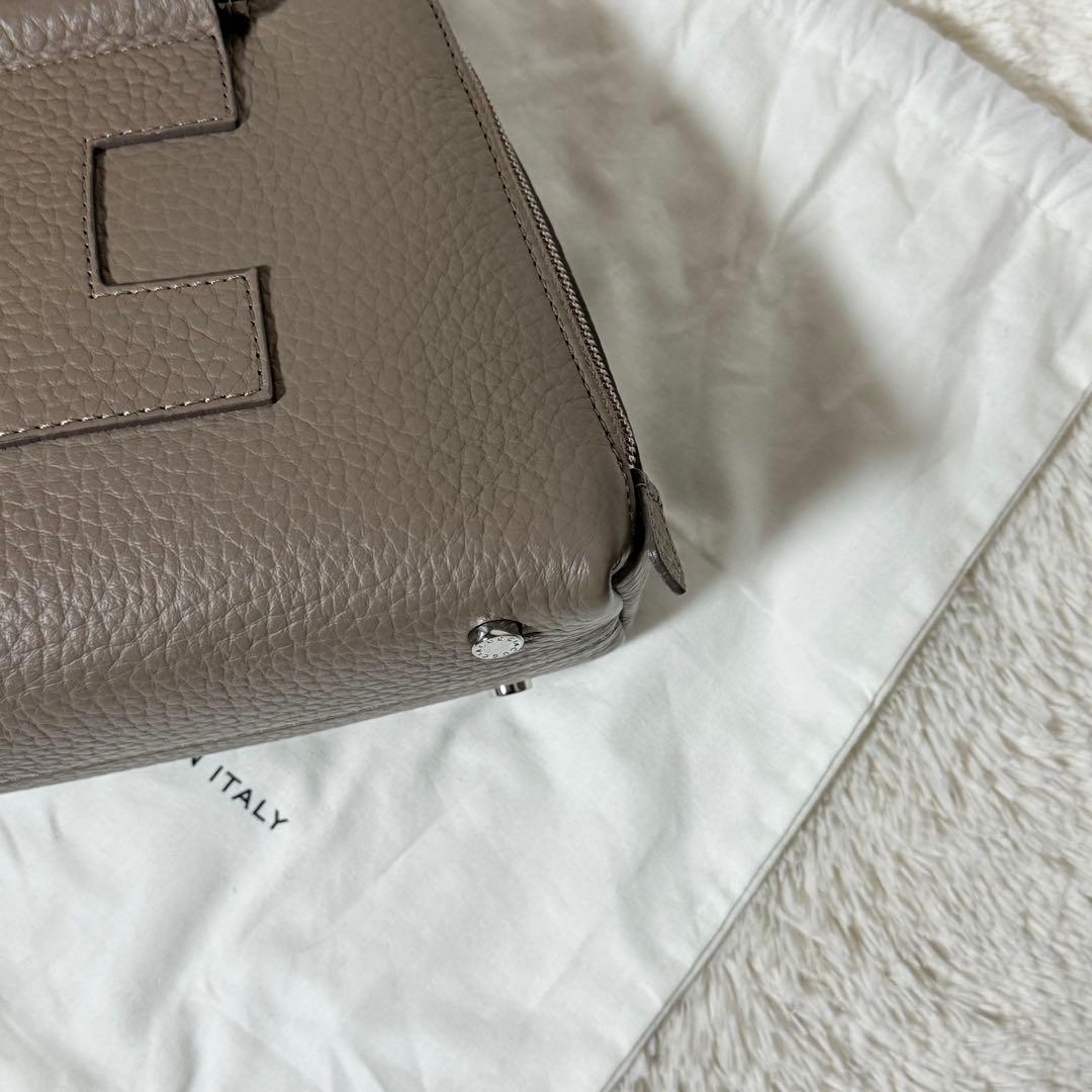 ⭐️新品未使用⭐️　イアクッチ　ギブリ　S ALCE 2way　ハンドバッグ