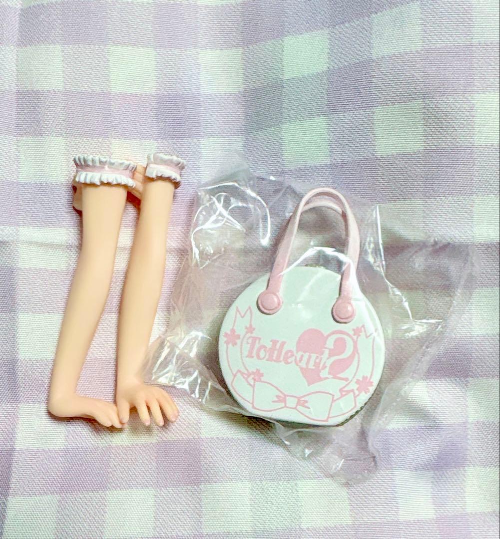 ToHeart2 柚原このみ あまロリver. フィギュア ブリスター無し - メルカリ