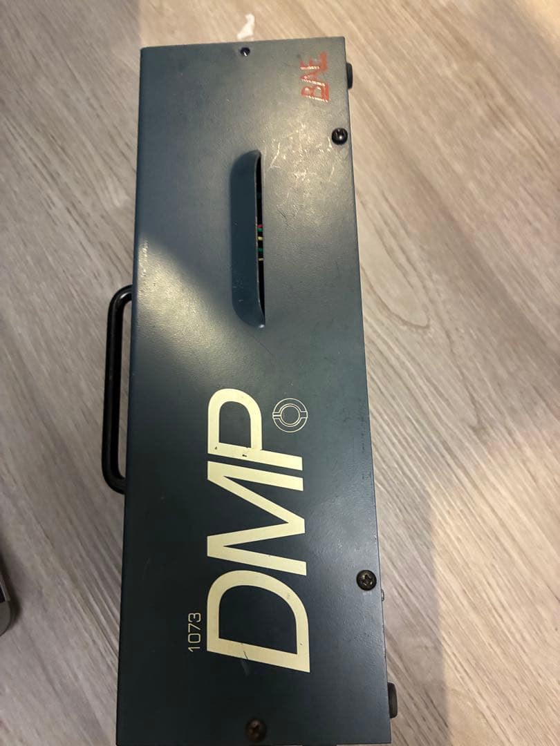 な*読様 BAE 1073DMP マイクプリアンプ NEVE系 DI機能付き