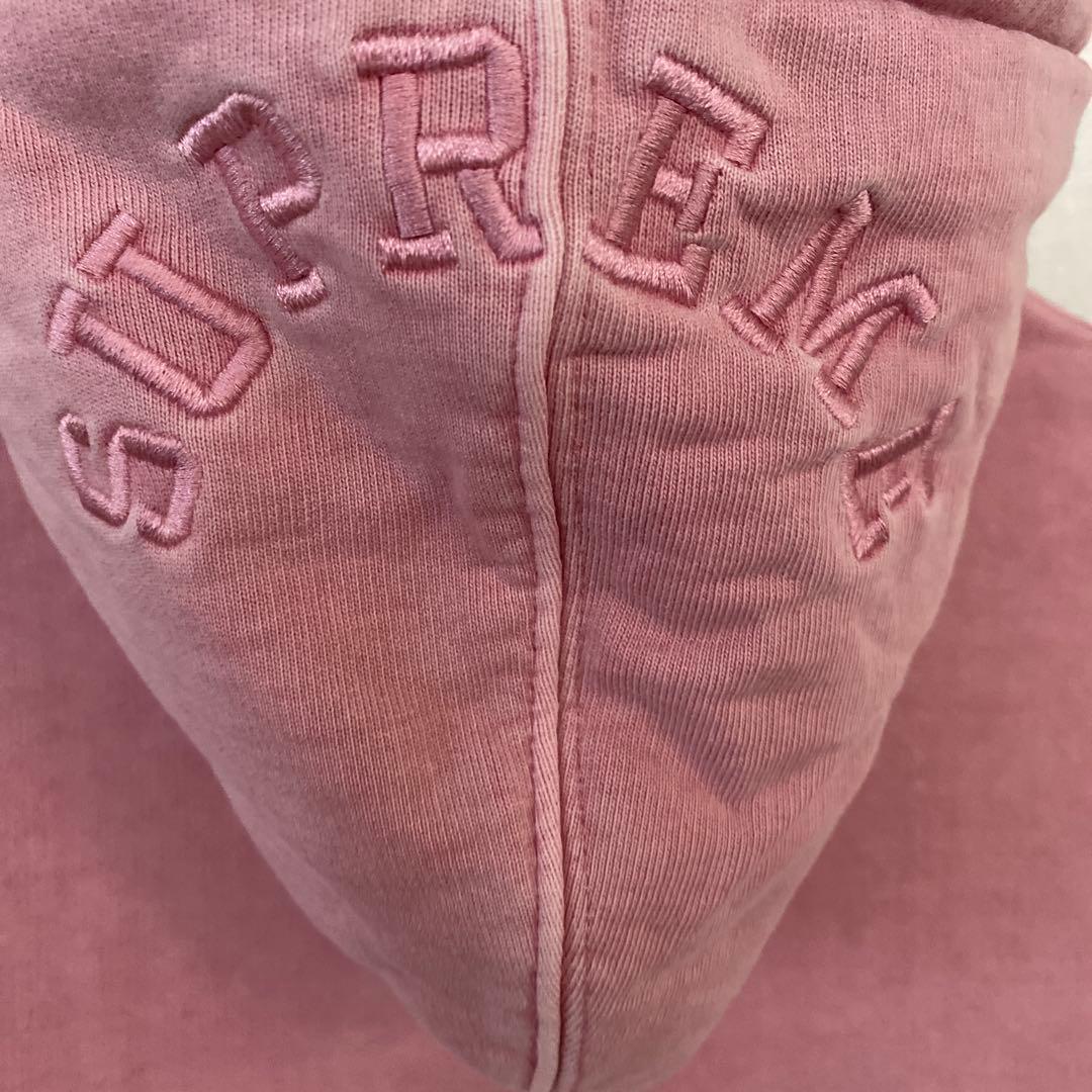 トップス supreme M size