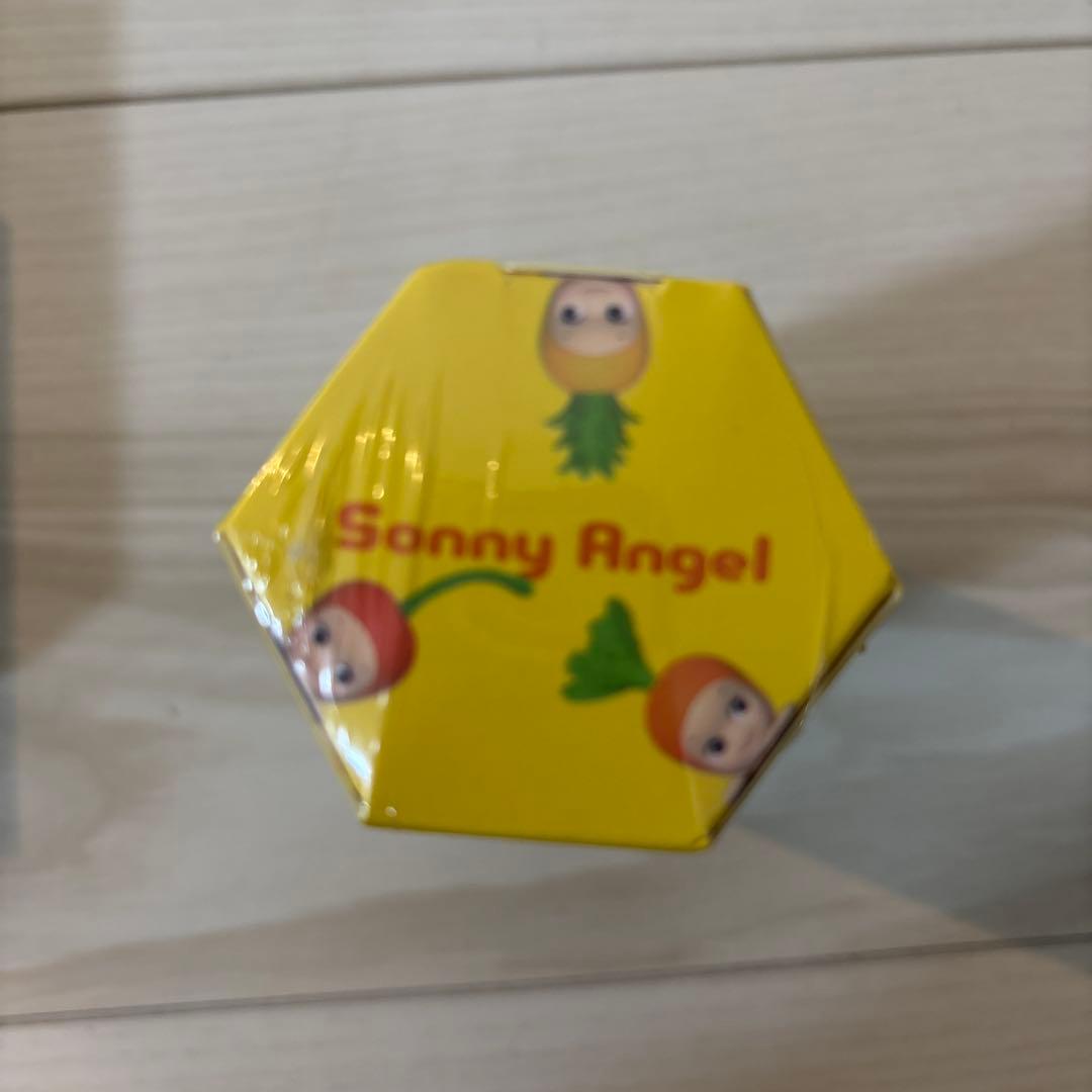 【21個セット】ソニーエンジェル　ヒッパーズ　ハーベストシリーズ