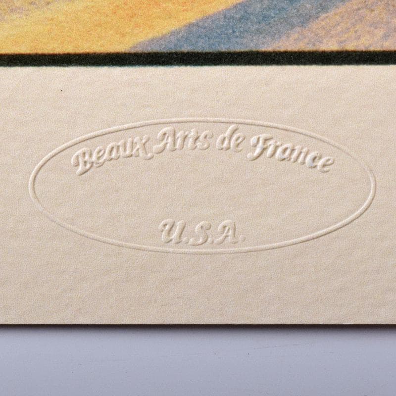 アルフォンス・ミュシャ ドライ・アンペリアル 121/300 V R8699B 美術