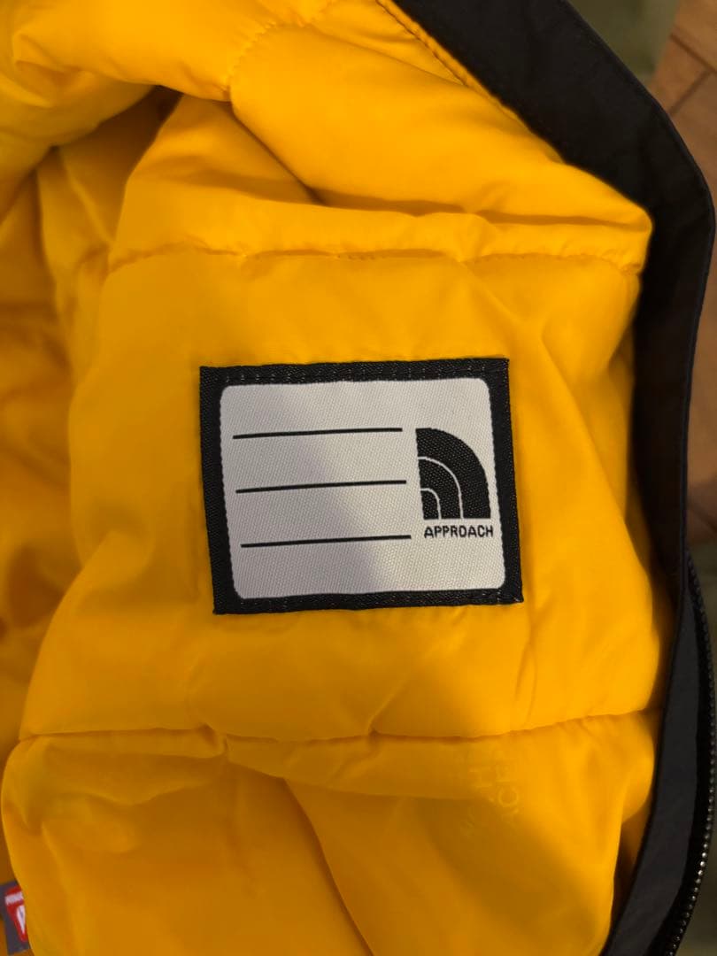 ザノースフェイス　キッズ　ジャンプスーツ　90サイズ