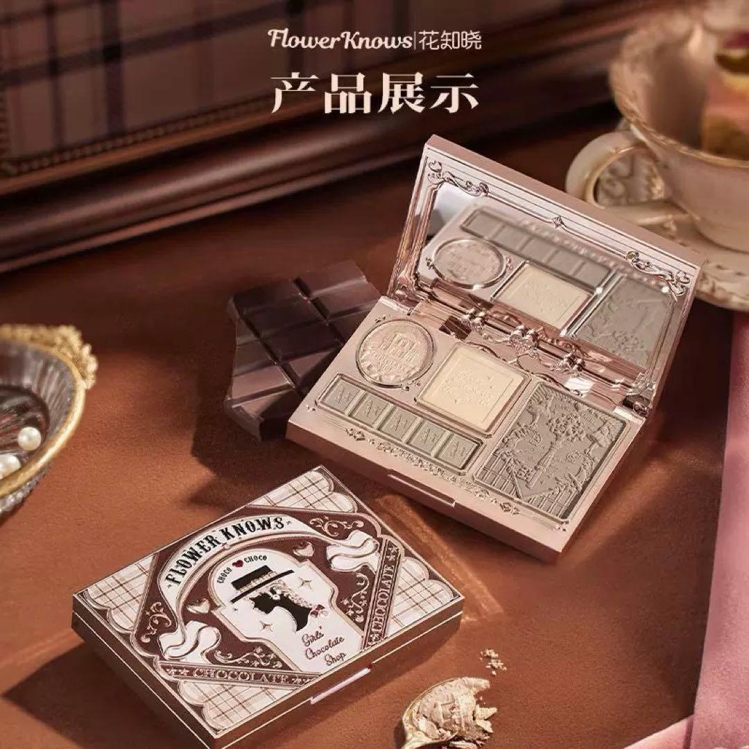 豪華12点セット】フラワーノーズ 九周年限定 ミラー ベストセラー