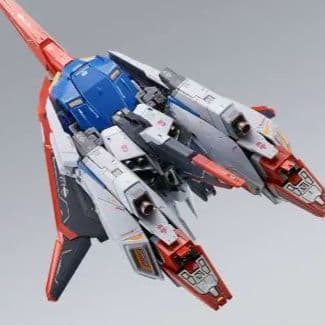BANDAIL BUILD ゼータガンダム