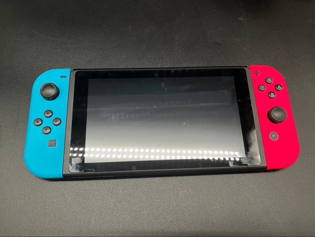 ★任天堂 Nintendo switch HAC-001