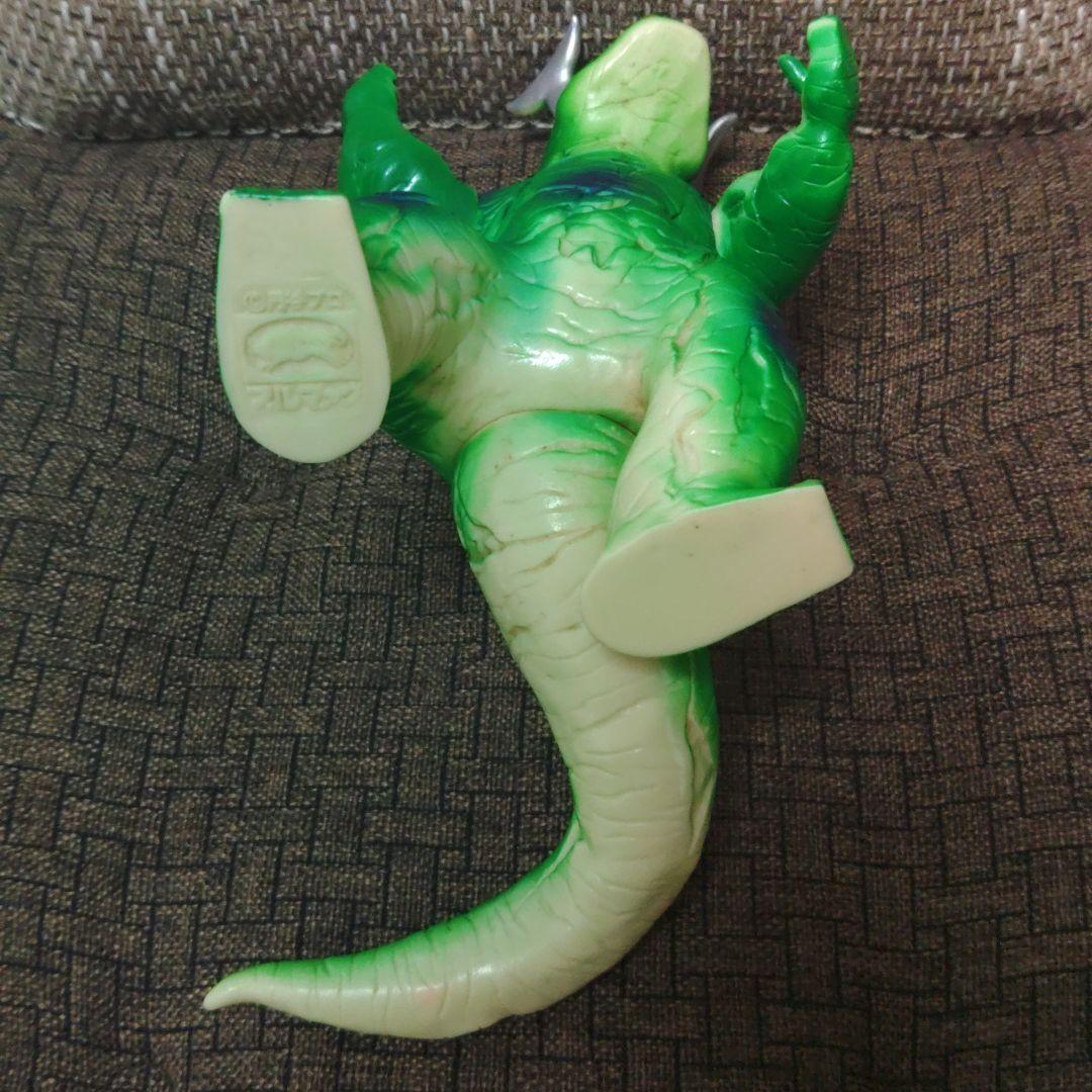 ⭕現在値下げ中‼️❇️ウルトラ怪獣⭐エレキング✴️ブルマック