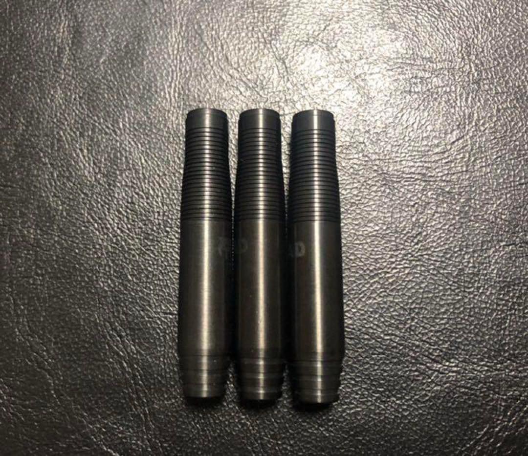 激レア 200セット限定 トリニダード ゴメス タイプ3 限定ブラック 山田勇樹