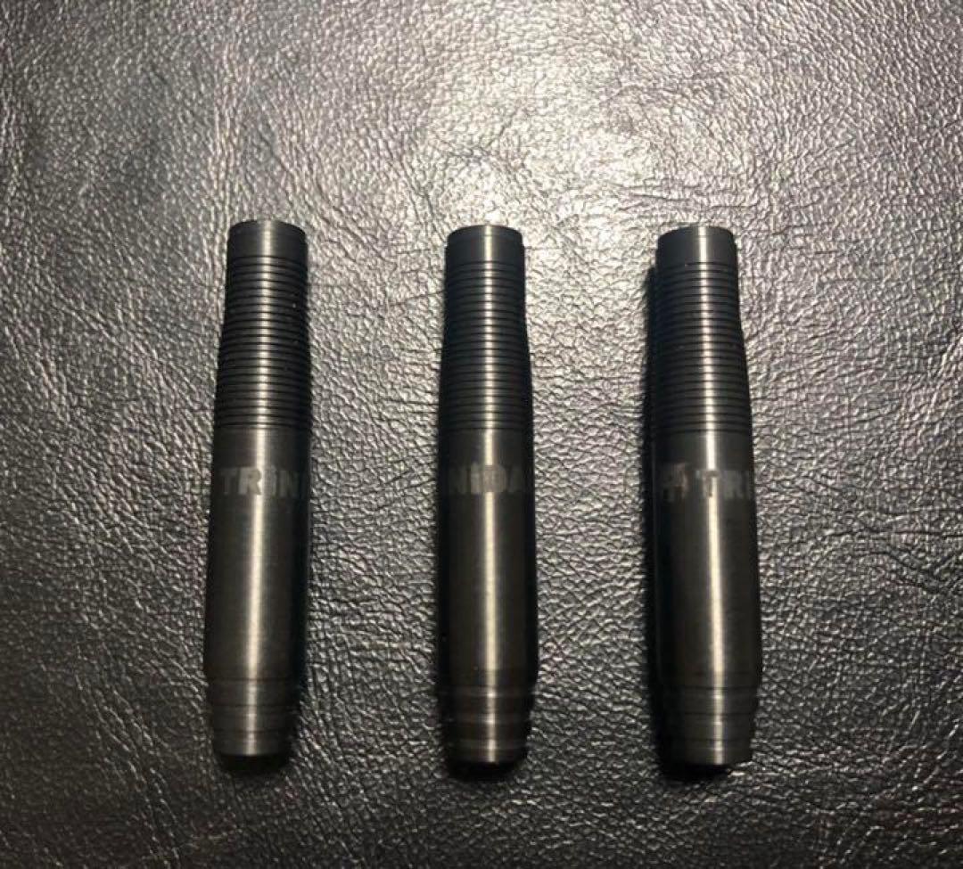 激レア 200セット限定 トリニダード ゴメス タイプ3 限定ブラック 山田勇樹