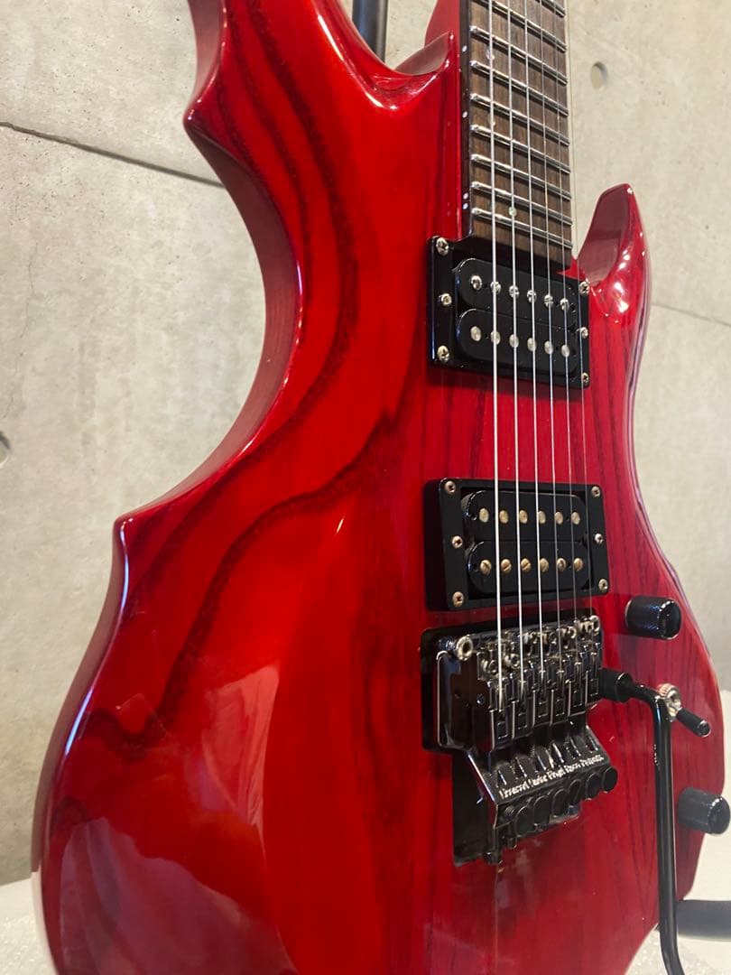 グラスルーツ　極上のフォレスト　G-FR-62GT