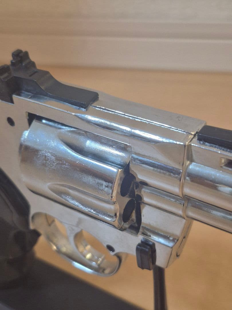 357 GUN LIGHTER ガンライター 357マグナム 次元大介