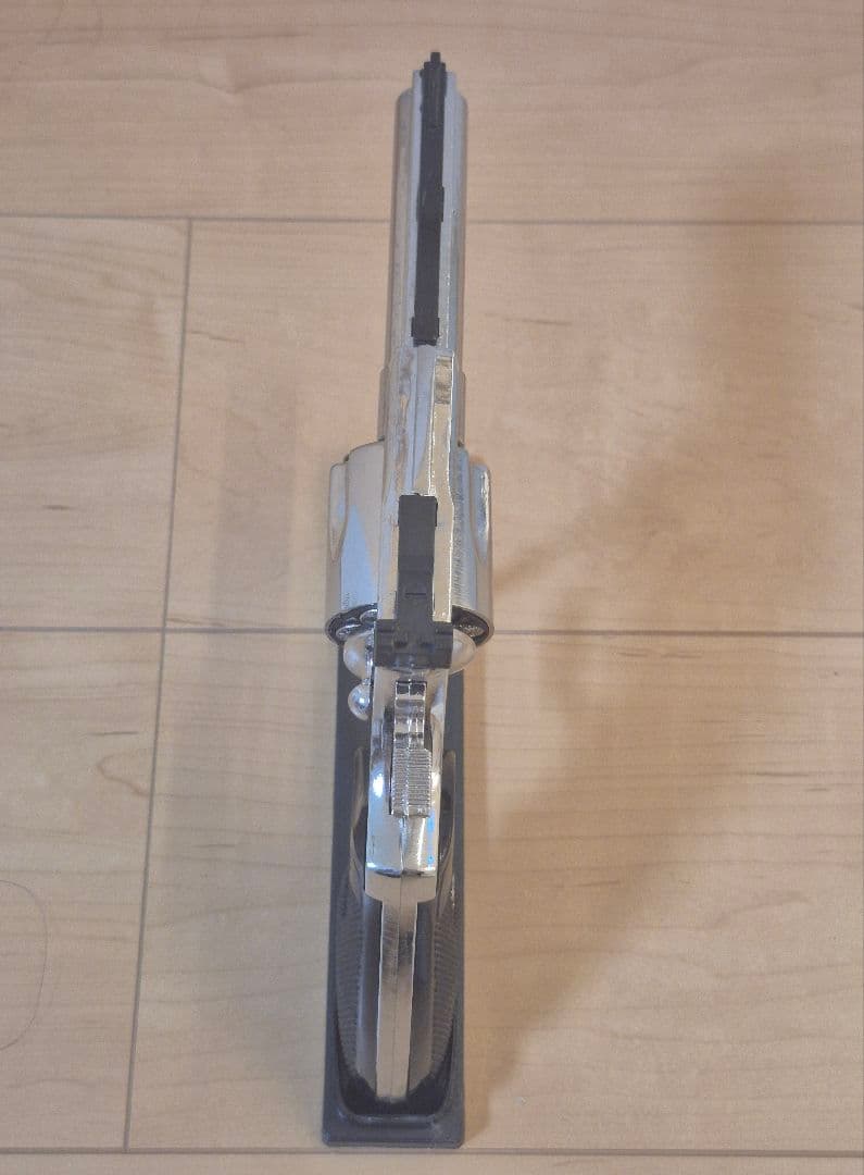 357 GUN LIGHTER ガンライター 357マグナム 次元大介