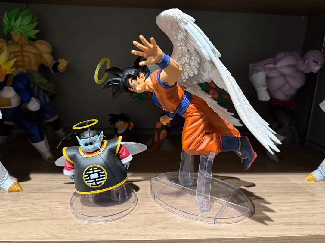 ドラゴンボール一番くじ 一番くじ ドラゴンボール EX 摩訶不思議大冒険｜一番くじ倶楽部