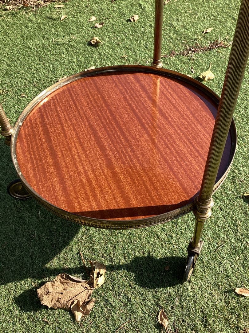 英国 イギリス アンティーク サイドボード キャビネット ツイスト