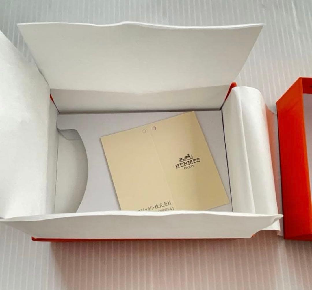HERMES ショッパー&空箱 - メルカリ