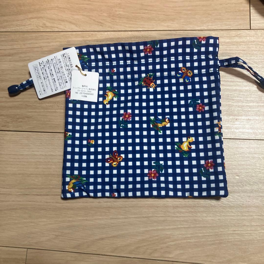 新品未使用】学校フェイラー ハイジ 携帯スリッパ - メルカリ