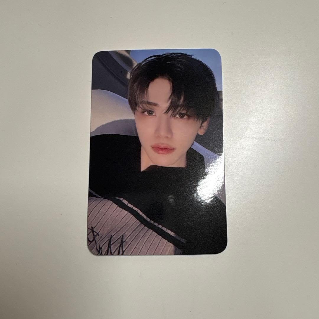 NCT DREAM DREAMSCAPE トレカ ジェミン - メルカリ