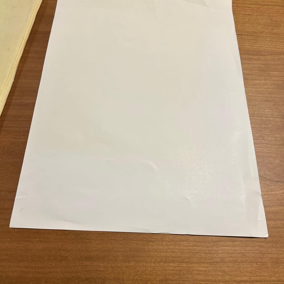 鳥山明の世界展 ドラゴンボールZ 複製原画(B4サイズ)