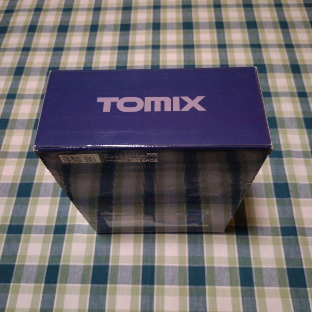 TOMIX JR 14系「さよなら 富士・はやぶさ」セット【限定品】(中古品)