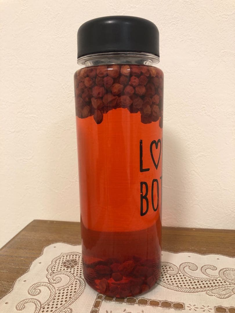 ☆韓国産☆ 五味子の実 600g