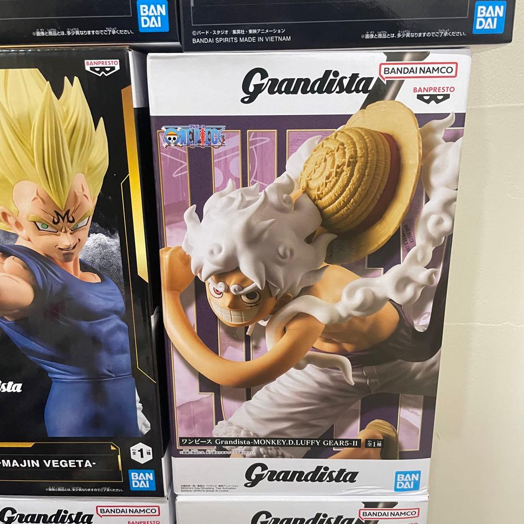 新春特価！』最新プライズ多数！ フィギュア29個まとめ売りセット