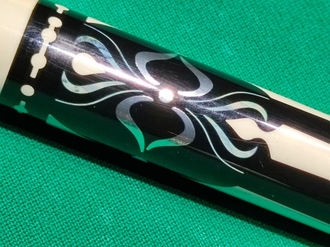 デビッドローマンキュー