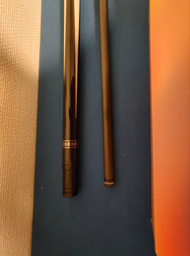 デビッドローマンキュー