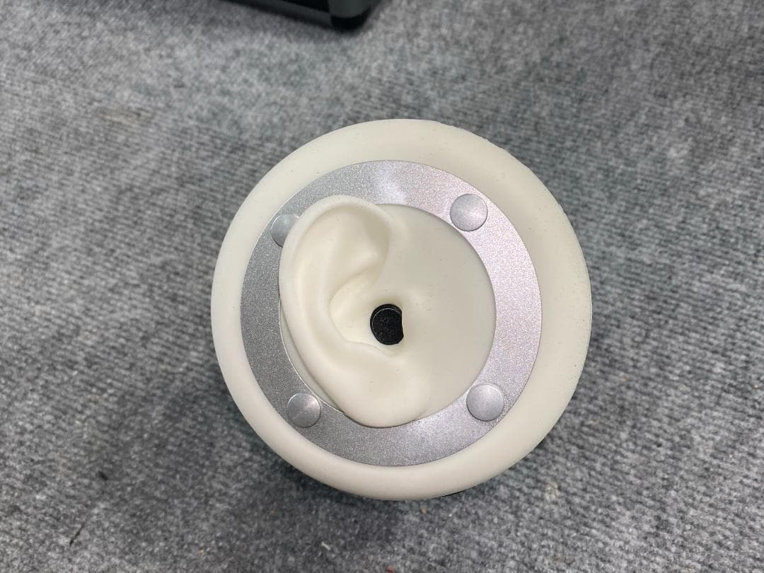 3Dio Free Space XLR バイノーラルマイク