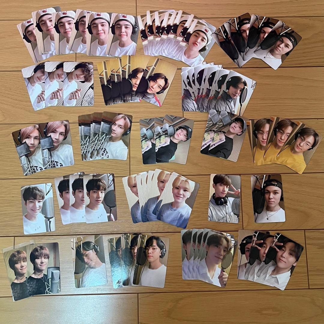 seventeen まとめ売り