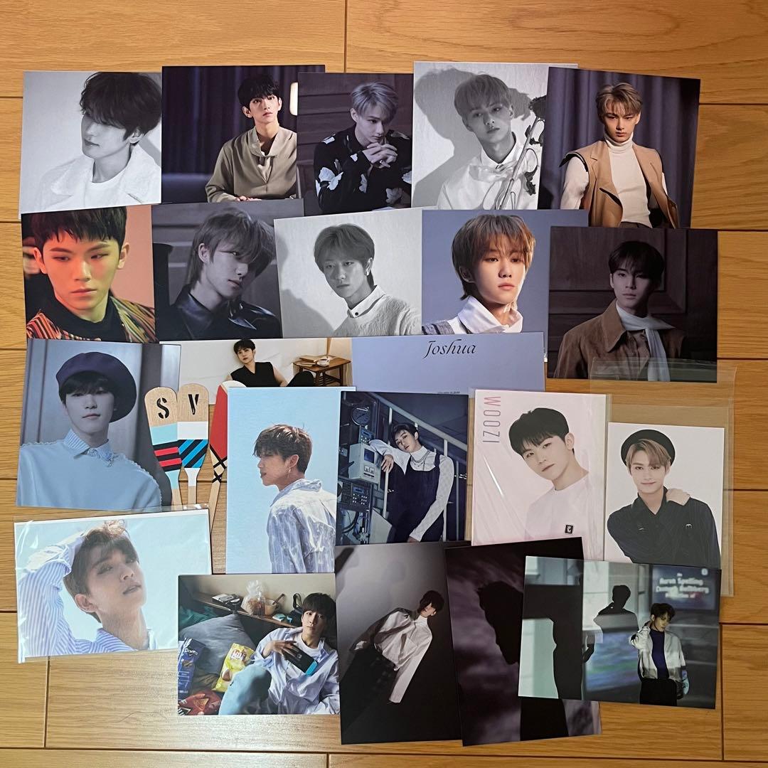 seventeen まとめ売り