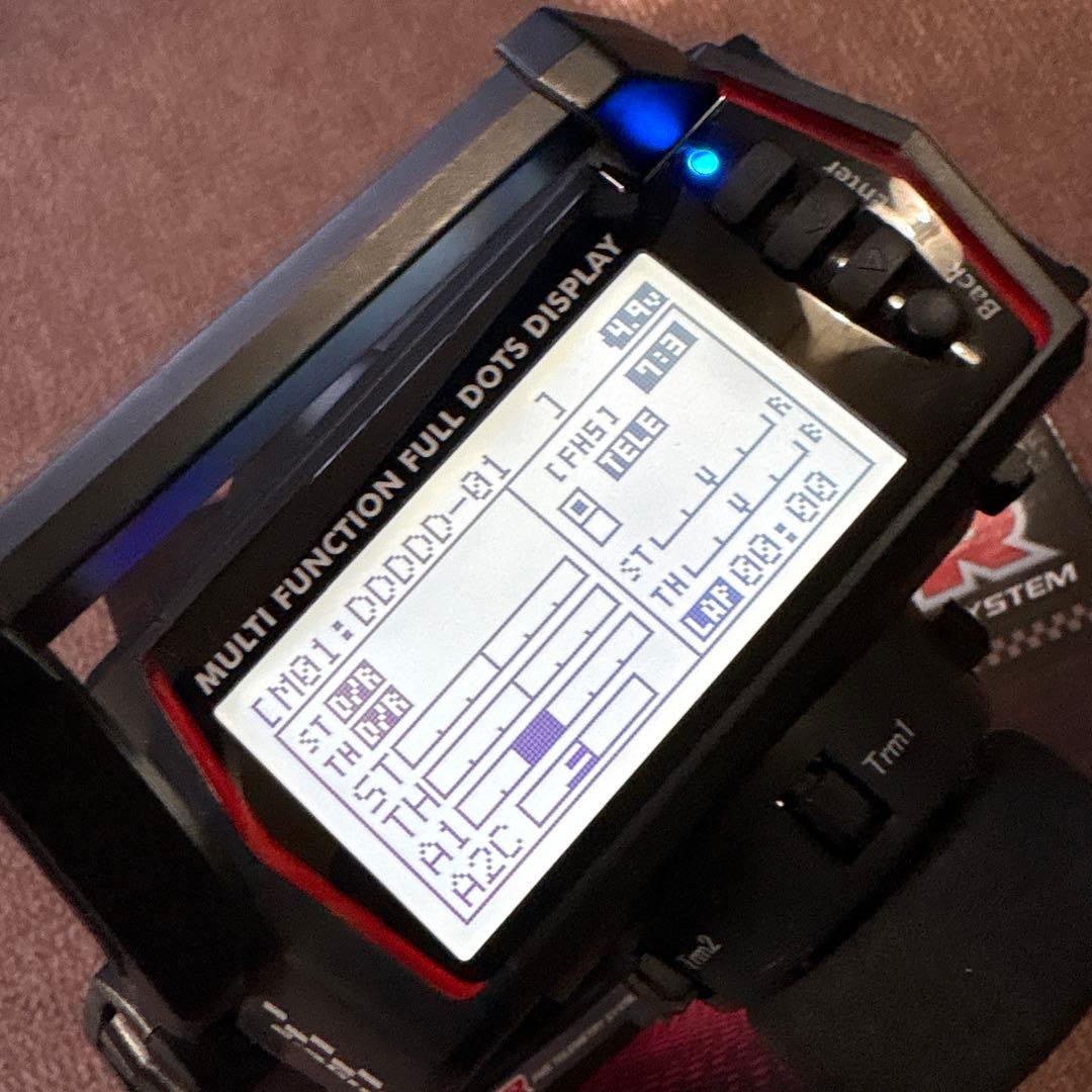 SANWA MT-R サンワ　プロポ