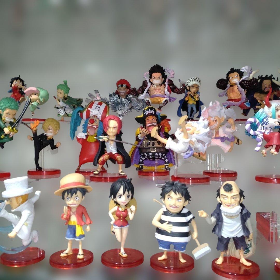 ワンピース フィギュア 【開封・箱有】ワンピース 週刊少年ジャンプ