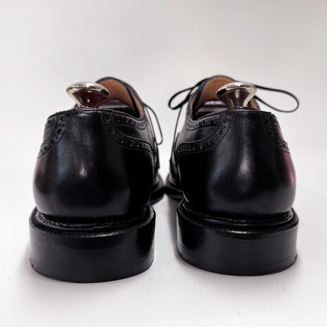 シルバノラッタンジ／セミブローグ／9.5