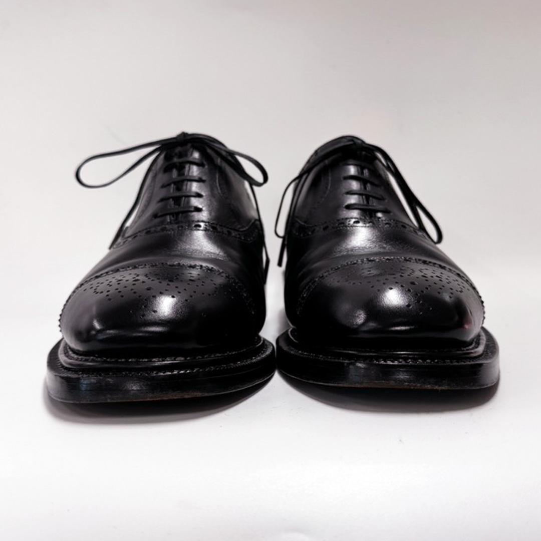 シルバノラッタンジ／セミブローグ／9.5