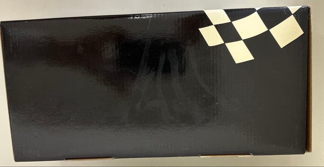 MINICHAMPS 1:18 ミニカー B.A.R Honda Showcar