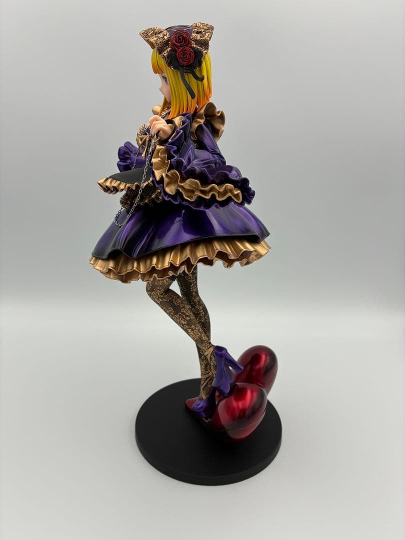 着せ恋　黒江雫　リペイント